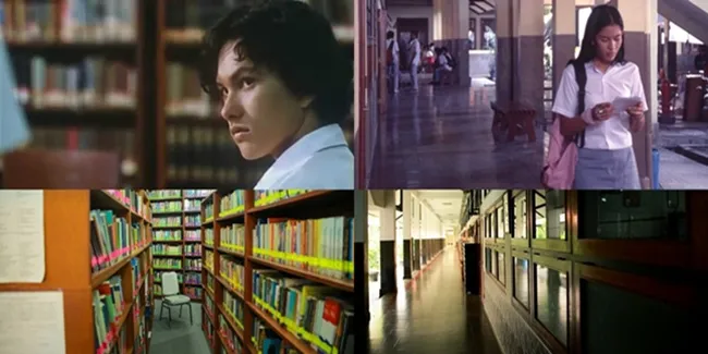 Apa Kabar Lokasi Syuting 'AADC' Sekarang? Ada Yang Berubah Lho!