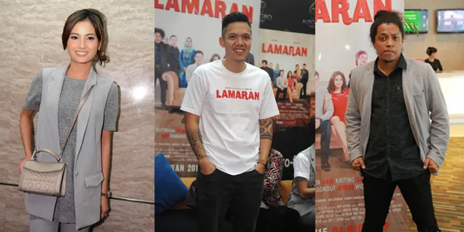 Nyawa Terancam, Acha Septriasa Sewa Arie Kriting Jadi Bodyguard