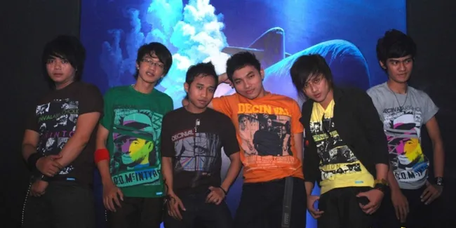 O2 Tawarkan Pop Alternatif di Album Perdana
