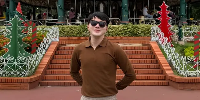 Oky Pratama Bocorkan Rencana Lolly Lanjutkan Studi ke Luar Negeri, Ingin Lebih Bertanggung Jawab