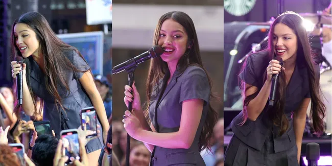 Olivia Rodrigo Rilis Album Terbarunya 'GUTS' tentang Rasa Sakit dan Pencarian Jati Diri!