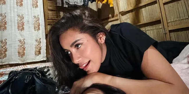 Olla Ramlan Bongkar Kendala Syuting Walid Season 2 di Malaysia, Susah Bahasa Melayu