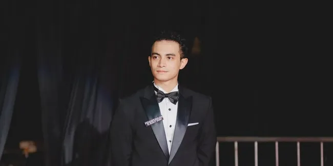 Omara Esteghlal Bangga Bintangi 'TINGGAL MENINGGAL' & 'PENGEPUNGAN DI BUKIT DURI', Masuk Nominasi FFI 2025