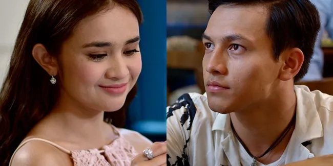 ONE FINE DAY: Cinta Segitiga Berlatar Indahnya Barcelona