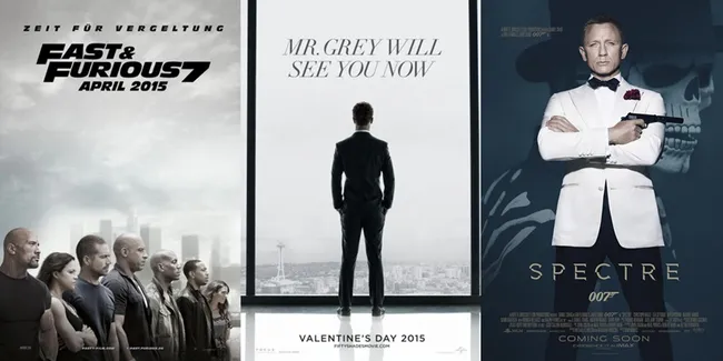 Oops! Ini 14 Film Yang Paling Punya Banyak Kesalahan