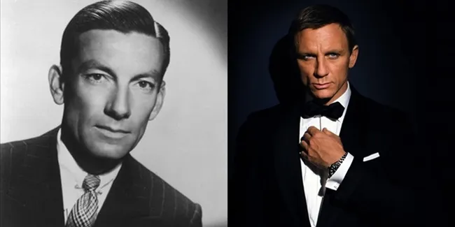 Orang-Orang Inilah Yang Jadi Inspirasi Karakter Fiksi Terkenal