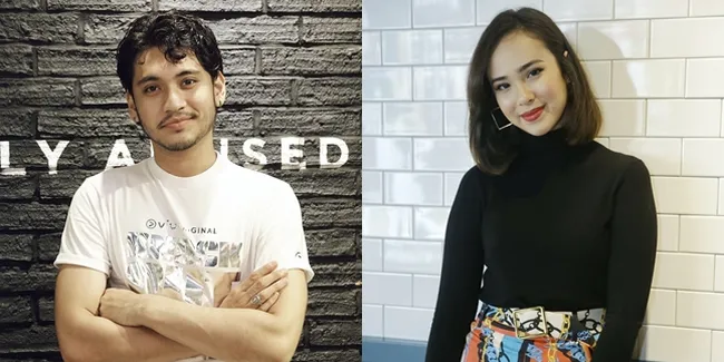 Pamela Bowie - Giorgino Abraham di Event Premier 'Knock Out Girl'