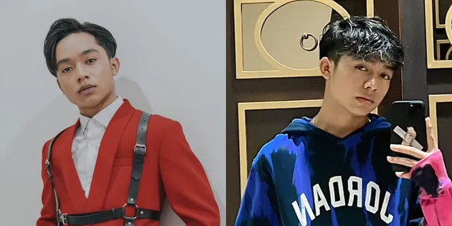 Pamer Perut Sixpack, 10 Potret Betrand Peto yang Makin Macho dan Kekar Jelang 18 Tahun: Gak Kuat Lihat Roti Sobeknya!