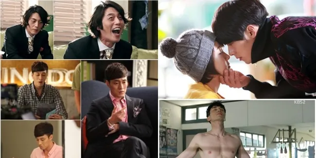 'Pangeran' Konglomerat Drama Korea Paling Nyentrik, Pujaan Abis!