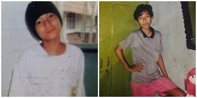 Pantes Ganteng, Potret 9 Seleb Saat Masih SMP Ini Disorot Netizen Karena Sudah Good Looking Dari kecil