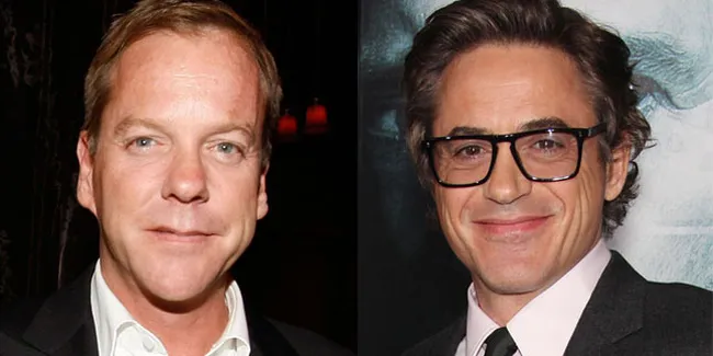 Para Aktor - Aktris Ini Pernah Tinggal Bersama Lho