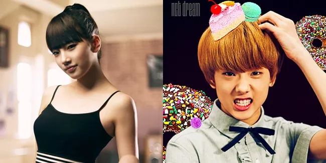 Para K-Pop Idol Ini Sudah Debut Saat Usia Mereka Belum 16 Tahun!