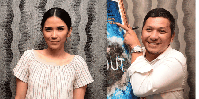 Para Public Figure yang Diboyong Raditya Dika ke Pulau Pembunuhan