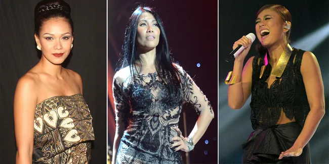 Para Seleb Ini Makin Cantik Dengan Kulit Gosong