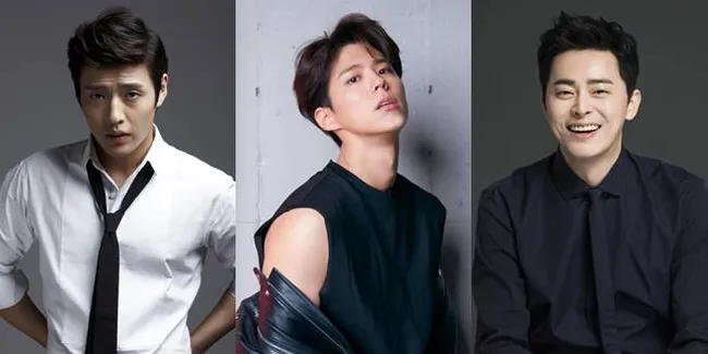 Park Bo Gum dan 5 Aktor Ini Punya Persiapan Khusus Saat Adegan Ciuman, Pantas Jadi Hot Banget!