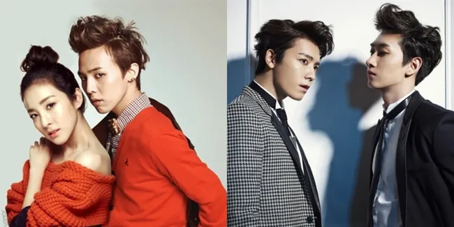 Pasangan Ini Nggak Nyata Tapi Paling Diharap Fans Buat Jadian