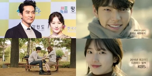 Pasangan Layar Kaca 2016, Siapa Ya The Next Best Couple Drama?