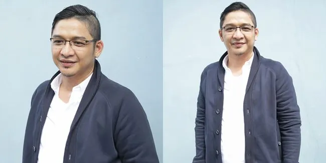 Pasha Ungu Akan Kembali Menyanyi Setelah Masa Jabatan Berakhir?