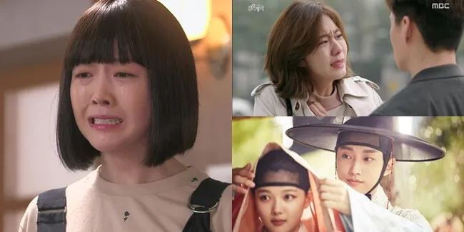 Patahkan Stereotype, Akting 10 Idol Ini Buktikan Banjir Pujian