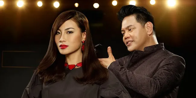 Patricia Gouw Kenang Waktu Ikut Asia’s Next Top Model 10 Tahun Lalu, 