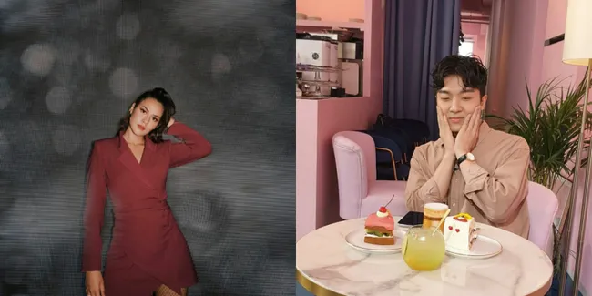 Patut Dinantikan! Sam Kim akan Berkolaborasi dengan Raisa dalam Pembuatan Lagu "Someday"