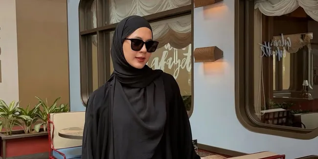 Paula Verhoeven Diperiksa Polisi, Dicecar 30 Pertanyaan Terkait Hanania Group