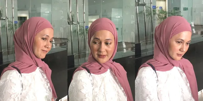 Paula Verhoeven Masih Menampik Fitnah Selingkuh, Khawatir Jejak Digital Negatif akan Dilihat Anak-Anak Nanti