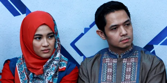 Pedih! Dude Harlino & Alyssa Ungkapkan Rasa Sedih Untuk Angeline