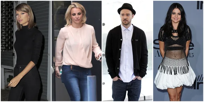 Pedih! Terdepak Indahnya Cinta, Sederet Selebritis Ini 'Tersesat'