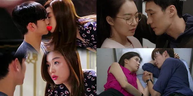 Pemeran Utama Kelewat Ganteng, 10 Drama Ini Anti Sindrom 2nd Lead