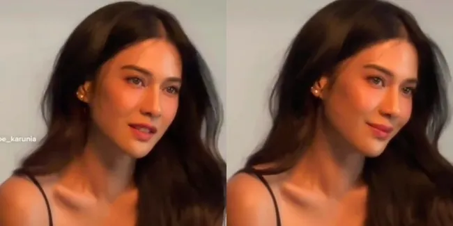 Pemotretan Dian Sastro yang Viral di TikTok Hingga Twitter, Cantik Itu Relatif Tapi Kalau Disas Mutlak