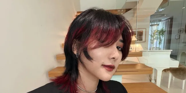 Penampilan Baru Isyana Sarasvati, Rambut Pendek Jadi Ganteng