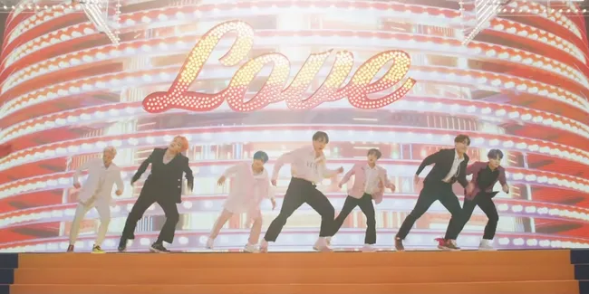 Penampilan BTS di Teaser 'Boy With Luv' Terbaru!