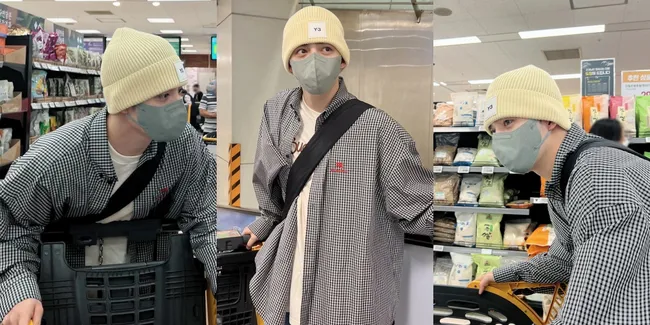 Penasaran Seberapa Cocok Cewek Virgo dengan S.Coups SEVENTEEN si Leo Ganteng? Intip di Sini!