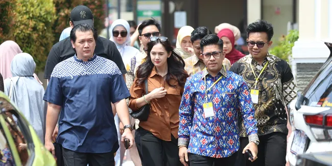 Pengacara Meiza Bingung dengan Pernyataan Eza Gionino Soal Nafkah Anak