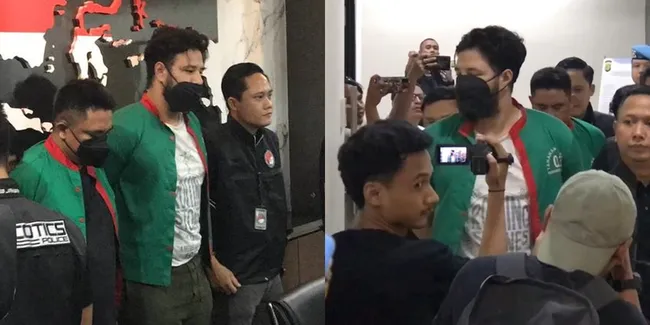 Pengacara Pastikan Sabu dan Ganja Tidak Dipakai Ammar Zoni Sendirian: Pengakuannya Ada Barang Orang Lain