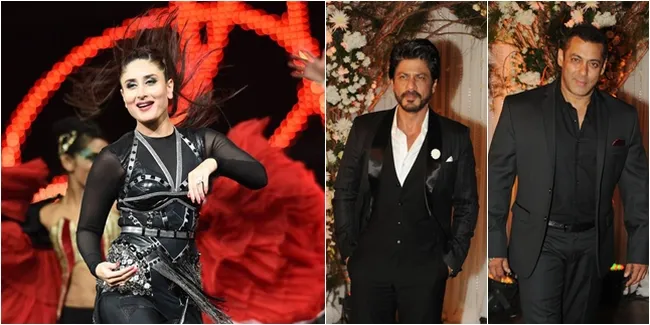 Pengakuan Mengejutkan Seleb Bolly, Dari Selingkuh Sampai Selulit