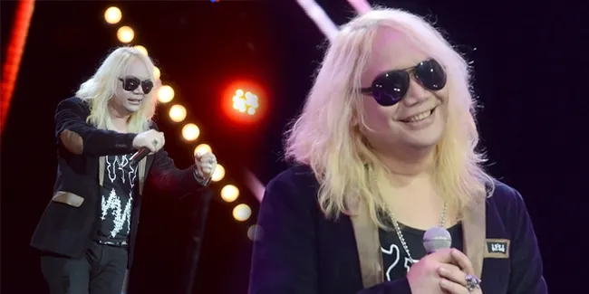 Pengisi Suara Soundtrack DRAGON BALL Ikut X Factor Indonesia!