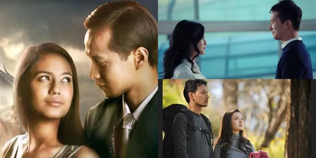 Penuh Chemistry, 'Pasangan' Ini Sering Main Bareng & Jadi Favorit