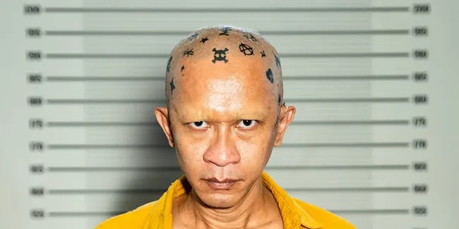 Peran Aming Jadi 'Tokek' di Ghost in the Cell Bikin Penasaran, Joko Anwar Buka Suara