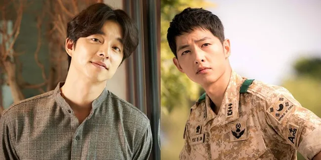 Peran Ikonik Ini Ternyata Hampir Jadi Milik Para Aktor Ganteng