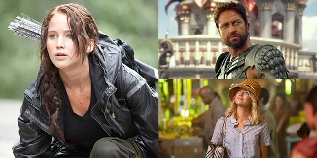 Peran Yang Diterima Para Bintang Ini Jadi Kontroversi, Kenapa?