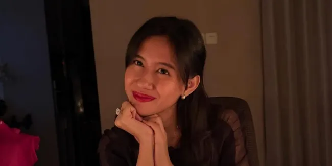 Perayaan Ultah Shenina Cinnamon yang ke-27: Dinner Romantis dengan Angga Yunanda