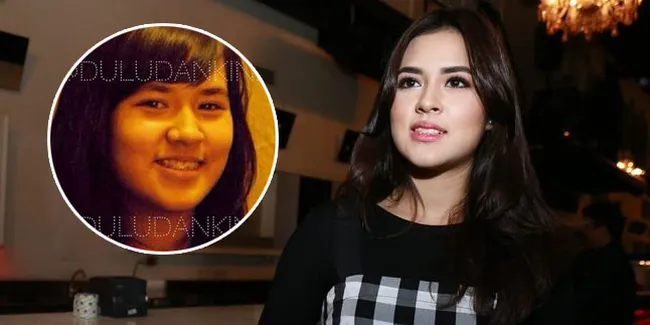 Perbandingan Wajah Artis Indonesia Dulu dan Kini, Bikin Pangling!