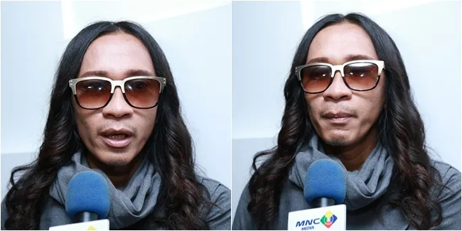 Perdana! Aming Buka Suara Soal Kabar Heboh Suntik Hormon Evelyn