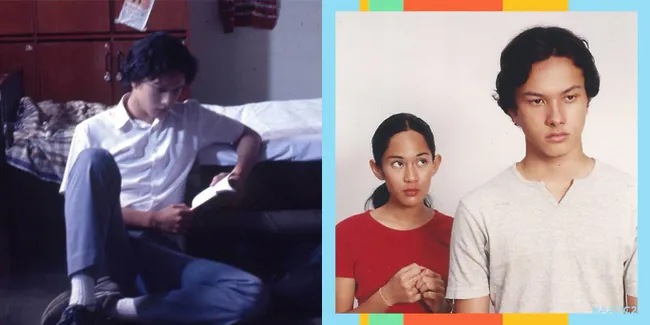 Perdana! Jelang Syuting, Miles Unggah Sosok Terbaru Rangga 'AADC'