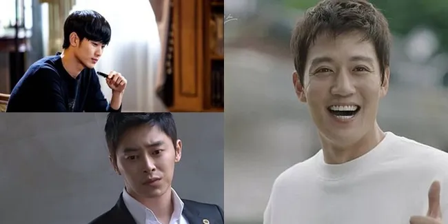 Perhatian & Baperin! 10 Karakter Drama Korea Ini Pacar Idaman