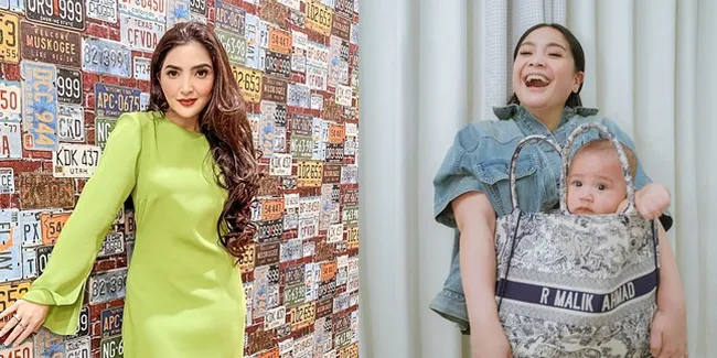 Perhatian pada Karyawan, 8 Selebriti Ini Rela Belikan Barang Branded Hingga Ajak Pegawai Liburan ke Luar Negeri