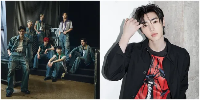Peringkat Bias Terbanyak di ENHYPEN, Selisih Suara Antar Member Beda Tipis - Data Terbaru Bikin Fans Terkejut