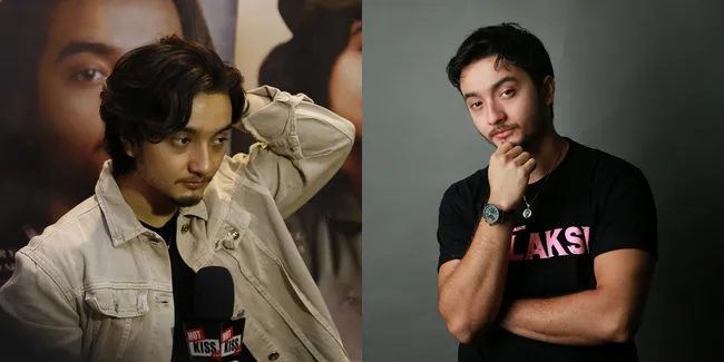 Perjalanan Karier Bryan Domani dari Panggung Musik ke Layar Lebar, Dulu Pernah Dimaki Sutradara dan Nyaris Menyerah - Kini Jadi Aktor Muda Cemerlang